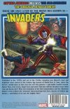 INVADERS CLASSIC THE COMPLETE COLLECTION VOL 02 TP [9780785190585] **promocja TOMY**