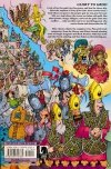 GROO PLAY OF THE GODS TP [9781506702384]