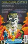 NIGHT FORCE BY MARV WOLFMAN AND GENE COLAN THE COMPLETE COLLECTION HC [9781401274290] **promocja TOMY**