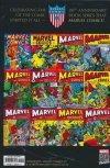 GOLDEN AGE MARVEL COMICS OMNIBUS VOL 01 HC [STANDARD] [9781302918972] **promocja TOMY**