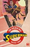 SUPERMAN THE GOLDEN AGE VOL 03 TP [9781401270896] **promocja TOMY**
