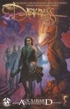 DARKNESS ACCURSED VOL 05 TP [9781607062165]