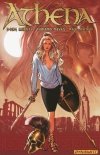 ATHENA VOL 01 TP [9781606901144] **promocja TOMY**