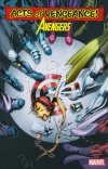 ACTS OF VENGEANCE AVENGERS TP [9781302922733] **promocja TOMY**