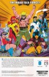 NEW MUTANTS EPIC COLLECTION THE END OF THE BEGINNING SC [9781302946647]
