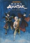 AVATAR THE LAST AIRBENDER SMOKE AND SHADOW LIBRARY EDITION HC [9781506700137] **promocja STOCK SALE**