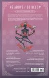 TARTARUS VOL 01 AS ABOVE SO BELOW TP [9781534316034] **promocja TOMY**