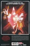 STAR WARS DOCTOR APHRA VOL 04 CRIMSON REIGN TP [9781302933029]