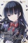 BOARDING SCHOOL JULIET VOL 10 TP [9781632369048]