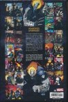 GHOST RIDER 2099 OMNIBUS HC [VARIANT] [9781302959630] **promocja TOMY**