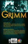 GRIMM PORTLAND WU TP [9781606905340] **promocja TOMY**