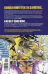 ICON MOTHERSHIP CONNECTION TP [9781401227111]