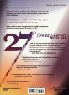 TWENTY-SEVEN FIRST SET TP [9781607063827]