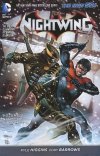 NIGHTWING VOL 02 NIGHT OF THE OWLS TP [9781401240271]