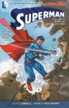 SUPERMAN VOL 03 FURY AT WORLDS END SC [9781401246228]