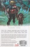 CAPTAIN AMERICA VOL 01 CASTAWAY IN DIMENSION Z PART 1 HC [9780785168263]