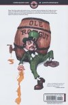 EDGAR ALLAN POES SNIFTER OF DEATH TP [9781952090196]