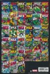 INCREDIBLE HULK OMNIBUS VOL 02 HC [STANDARD] [9781302950286]