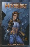 COMPLETE WITCHBLADE VOL 03 HC [9781534399488]