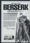 BERSERK DELUXE EDITION VOL 14 HC [9781506741062]