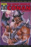 SAVAGE SWORD OF CONAN THE ORIGINAL MARVEL YEARS OMNIBUS VOL 08 HC [VARIANT] [9781302934910] **promocja TOMY**