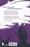 BIRTHRIGHT VOL 10 EPILOGUE TP [9781534319486]