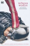 WONDER WOMAN THE HIKETEIA DELUXE EDITION HC [9781779502162]