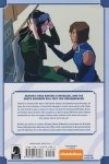 LEGEND OF KORRA RUINS OF THE EMPIRE PART 3 TP [9781506708966]