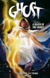 GHOST VOL 04 A DEATH IN THE FAMILY TP [9781616557089] **promocja TOMY**