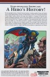 CAPTAIN AMERICA EVOLUTIONS OF A LIVING LEGEND TP [9781302918484] **promocja TOMY**