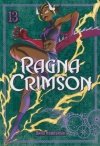 RAGNA CRIMSON VOL 13 TP [9781646093168]