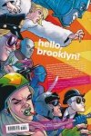 HARLEY QUINN BY AMANDA CONNER AND JIMMY PALMIOTTI OMNIBUS VOL 01 HC [9781401276430] **promocja TOMY**