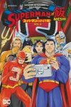 SUPERMAN VS MESHI VOL 03 TP [9781779526885]