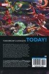 ALL-NEW ALL-DIFFERENT AVENGERS HC [9781302904098]