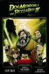INCREDIBLE ADVENTURES OF DOG MENDONCA AND PIZZABOY VOL 03 REQUIEM TP [9781616558826] **promocja TOMY**