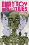 DEAD BOY DETECTIVES BY TOBY LITT AND MARK BUCKINGHAM TP [9781779524515]