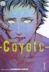 COYOTE VOL 01 GN [9781974700516] **promocja TOMY**