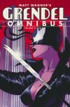 GRENDEL OMNIBUS VOL 02 TP [9781506732312]
