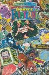 UNTOLD TALES OF I HATE FAIRYLAND SC [9781534398252]