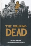 WALKING DEAD DELUXE EDITION VOL 04 HC [9781607060000]