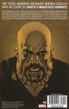 LUKE CAGE AVENGER TP [9781302901943] **promocja TOMY**