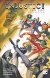 INJUSTICE GODS AMONG US YEAR 0 THE COMPLETE COLLECTION TP [9781779515568]