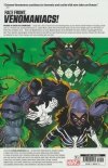 EXTREME VENOMVERSE TP [9781302952181] **promocja STOCK SALE**