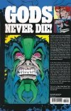 NEW GODS VOL 02 ADVENT OF DARKNESS TP [9781779515599]