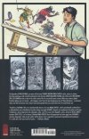 DRAWING BLOOD VOL 01 SPILLED INK TP [9781534371675]