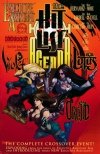 EXECUTIVE ASSISTANT VOL 01 THE HITLIST AGENDA TP [9780985447311] **promocja TOMY**