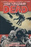 WALKING DEAD VOL 28 TP [9781534302440]