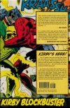 JACK KIRBYS FOURTH WORLD OMNIBUS VOL 03 HC [9781401214852]