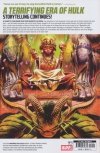 INCREDIBLE HULK VOL 04 CITY OF IDOLS TP [9781302960834]