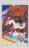 ASTRO BOY OMNIBUS VOL 05 TP [9781506700168]